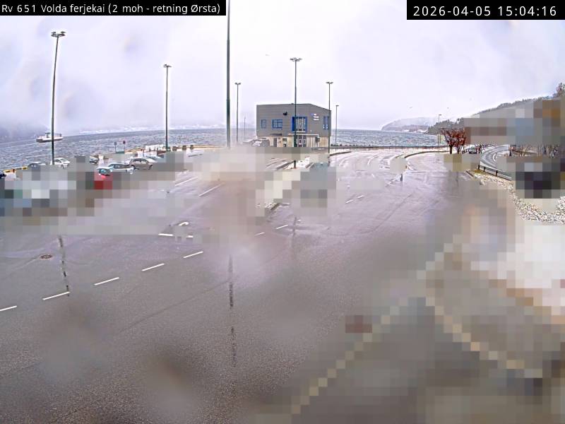 Webcam Folkestad